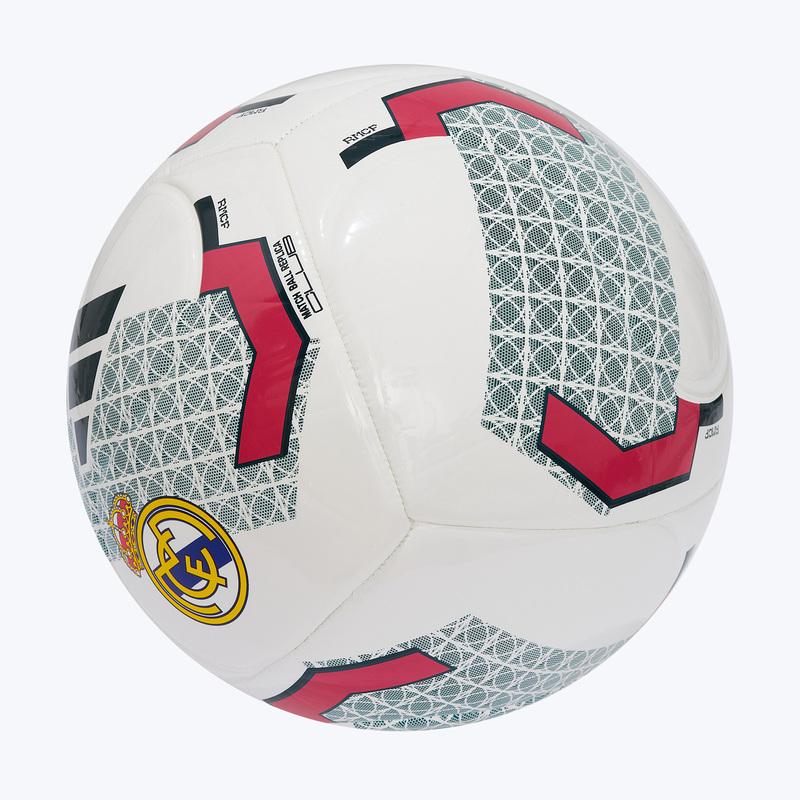 Футбольный мяч Adidas Real Madrid KE5125