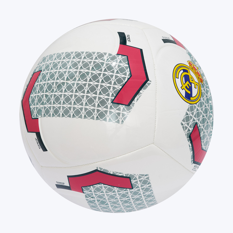 Футбольный мяч Adidas Real Madrid KE5125