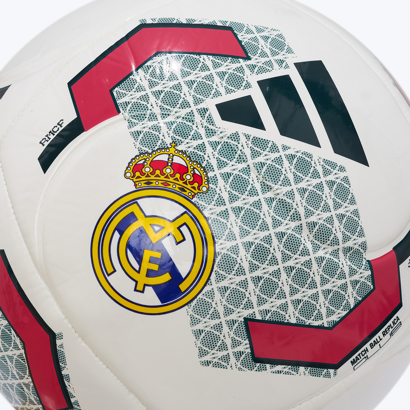Футбольный мяч Adidas Real Madrid KE5125