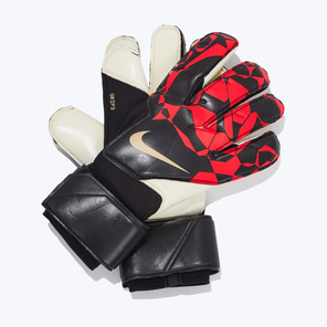Перчатки вратарские Nike Grip 3 HQ0256-010