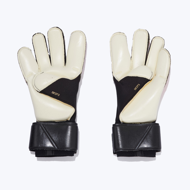 Перчатки вратарские Nike Grip 3 HQ0256-010
