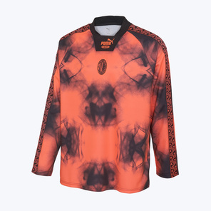 Футболка с длинным рукавом Puma Milan King 78673416