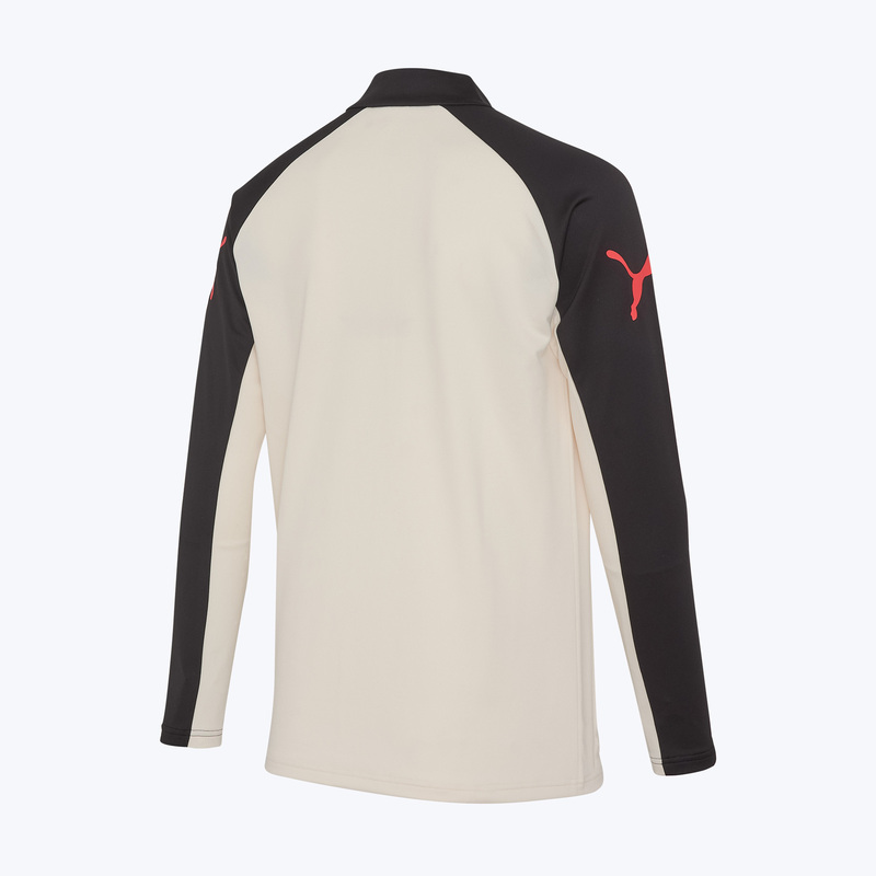 Свитер тренировочный Puma Individualliga 1/4 Zip Top 66056904