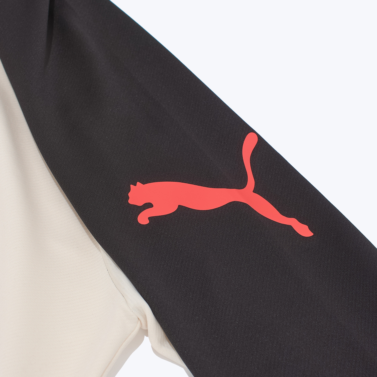 Свитер тренировочный Puma Individualliga 1/4 Zip Top 66056904