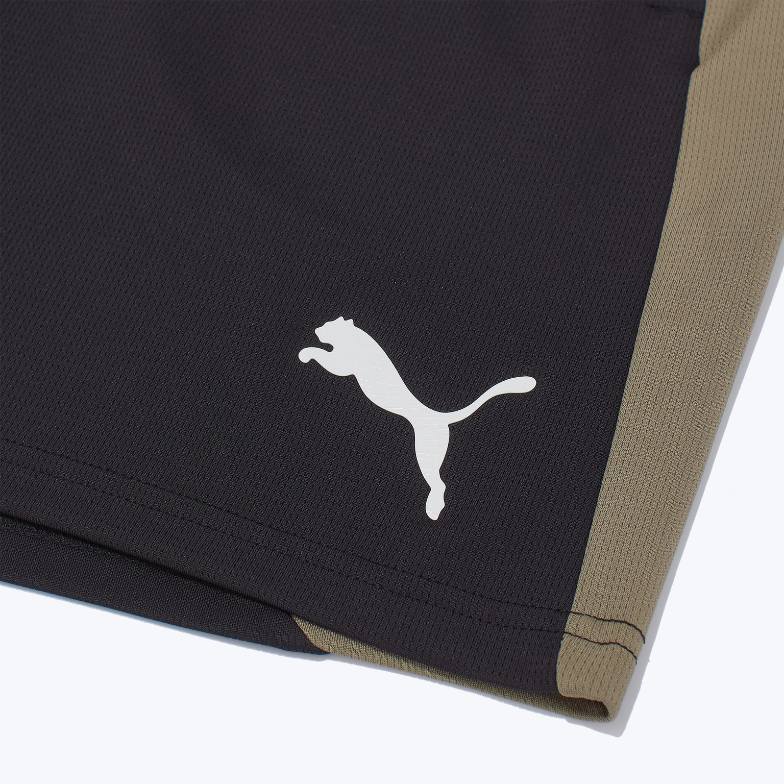 Шорты тренировочные Puma Individualfinal 66101609