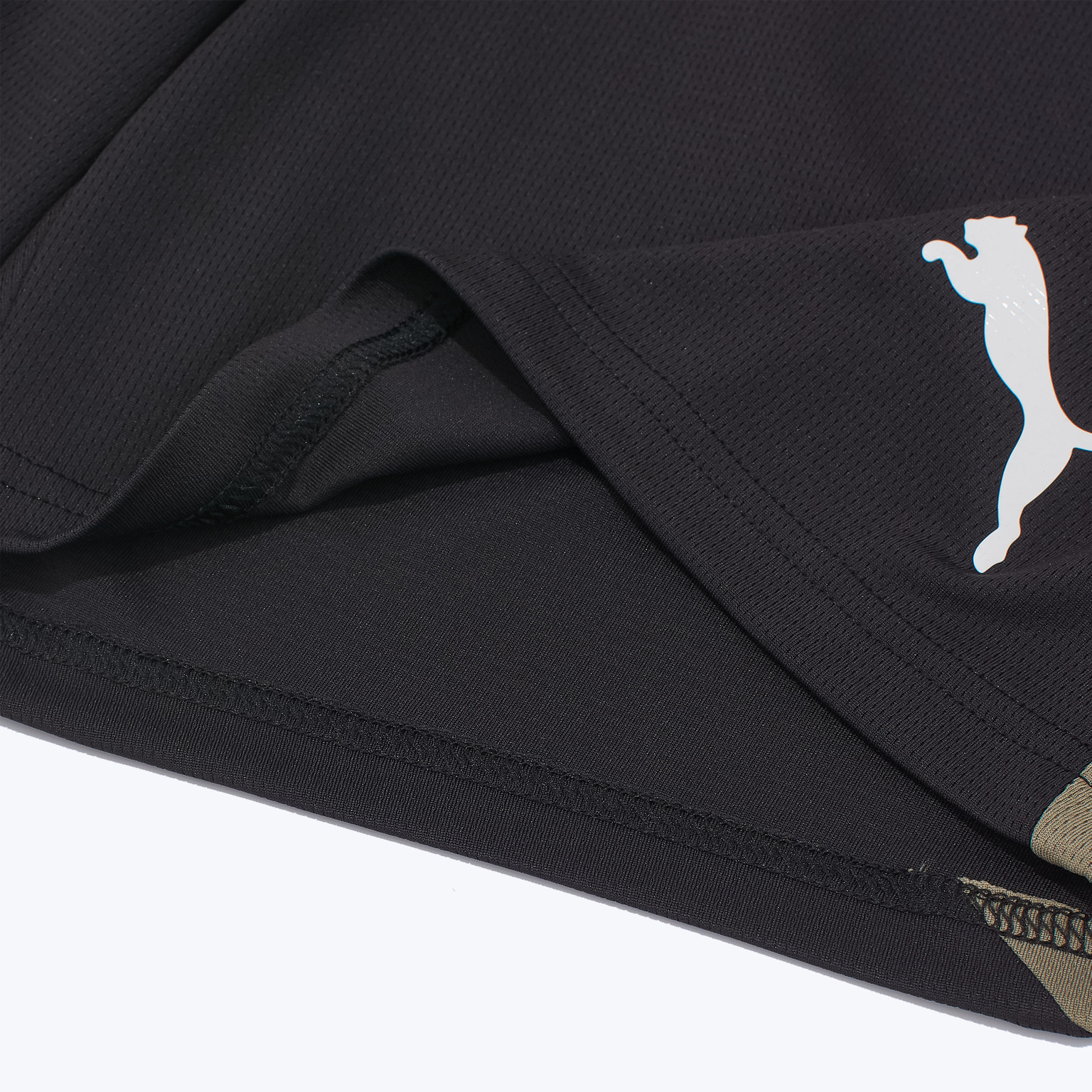 Шорты тренировочные Puma Individualfinal 66101609