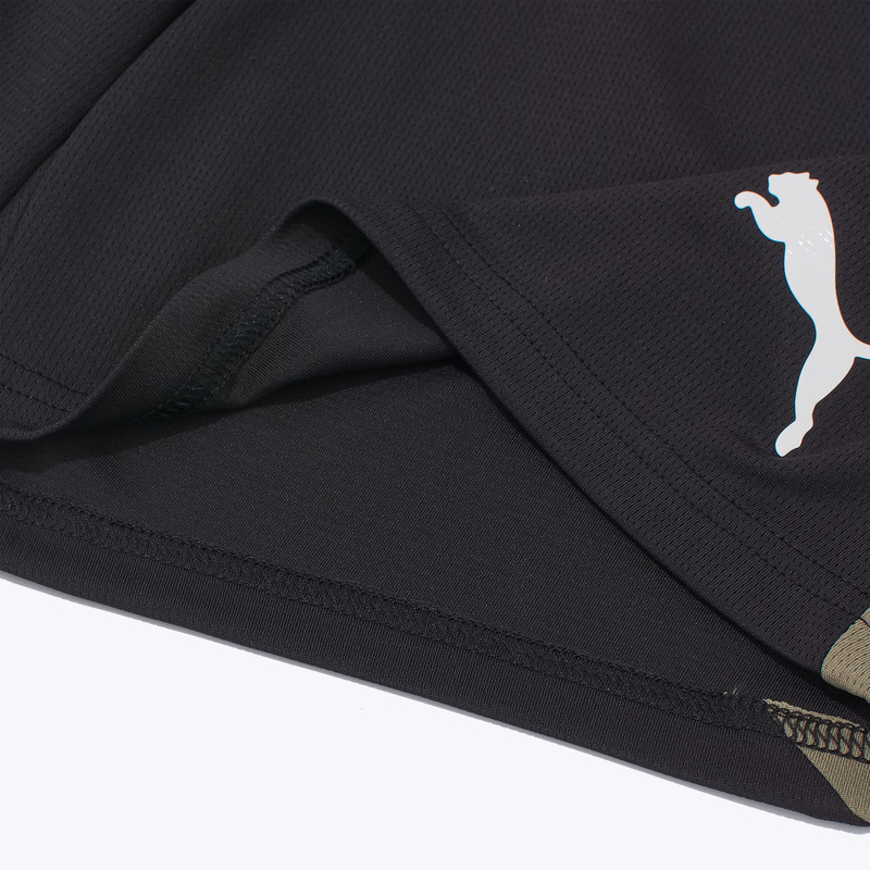 Шорты тренировочные Puma Individualfinal 66101609
