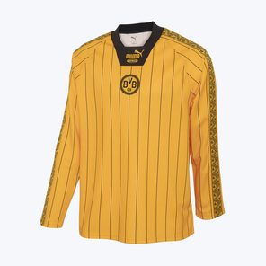 Футболка с длинным рукавом Puma Borussia King 78648919