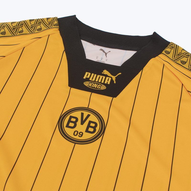 Футболка с длинным рукавом Puma Borussia King 78648919
