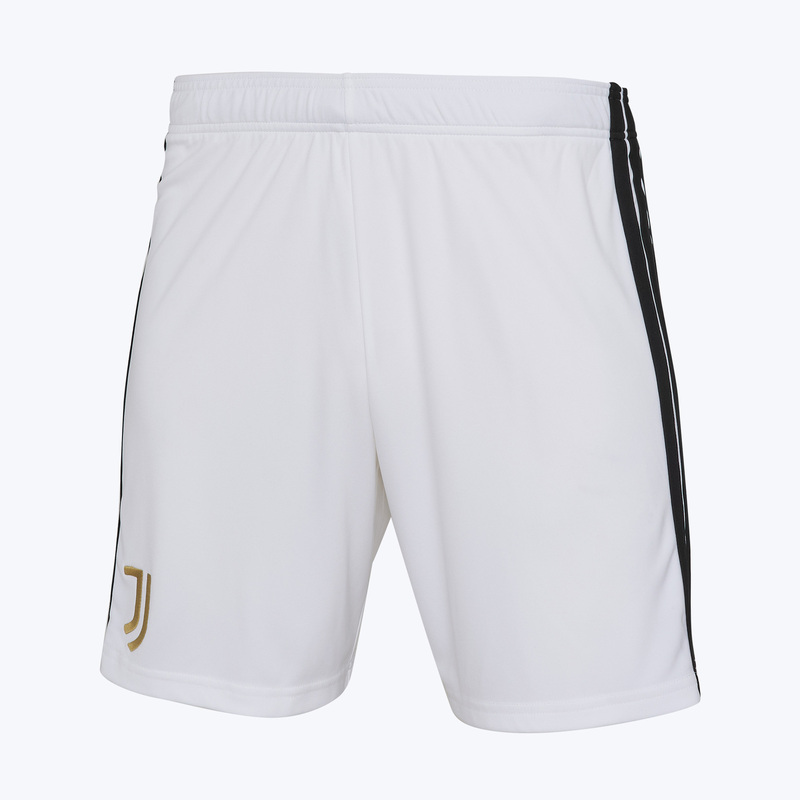 Шорты игровые домашние Adidas Juventus сезон 2026/27