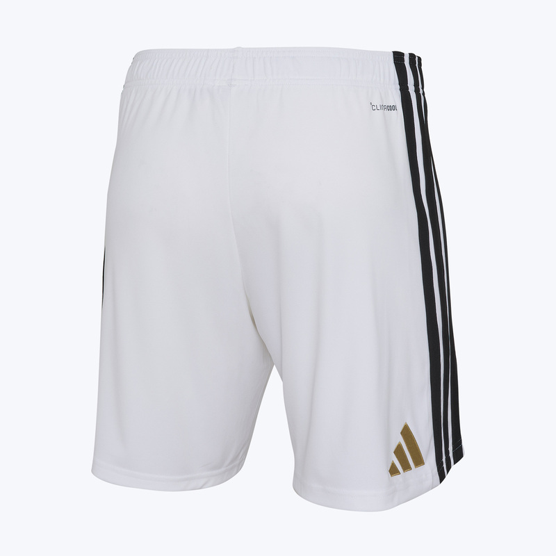 Шорты игровые домашние Adidas Juventus сезон 2026/27