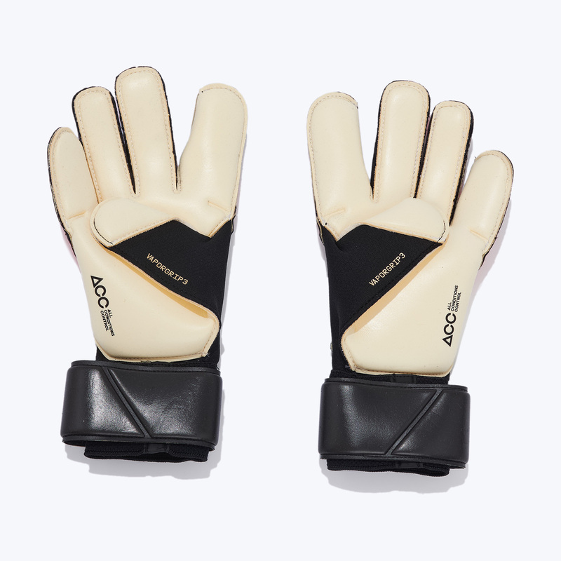 Перчатки вратарские Nike Vapor Grip 3 HQ0304-010