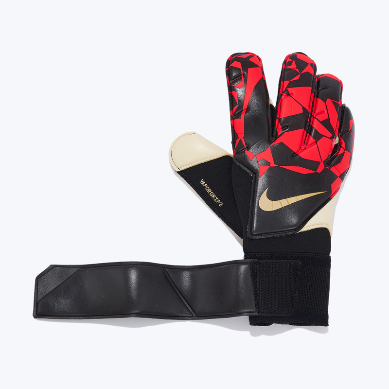 Перчатки вратарские Nike Vapor Grip 3 HQ0304-010