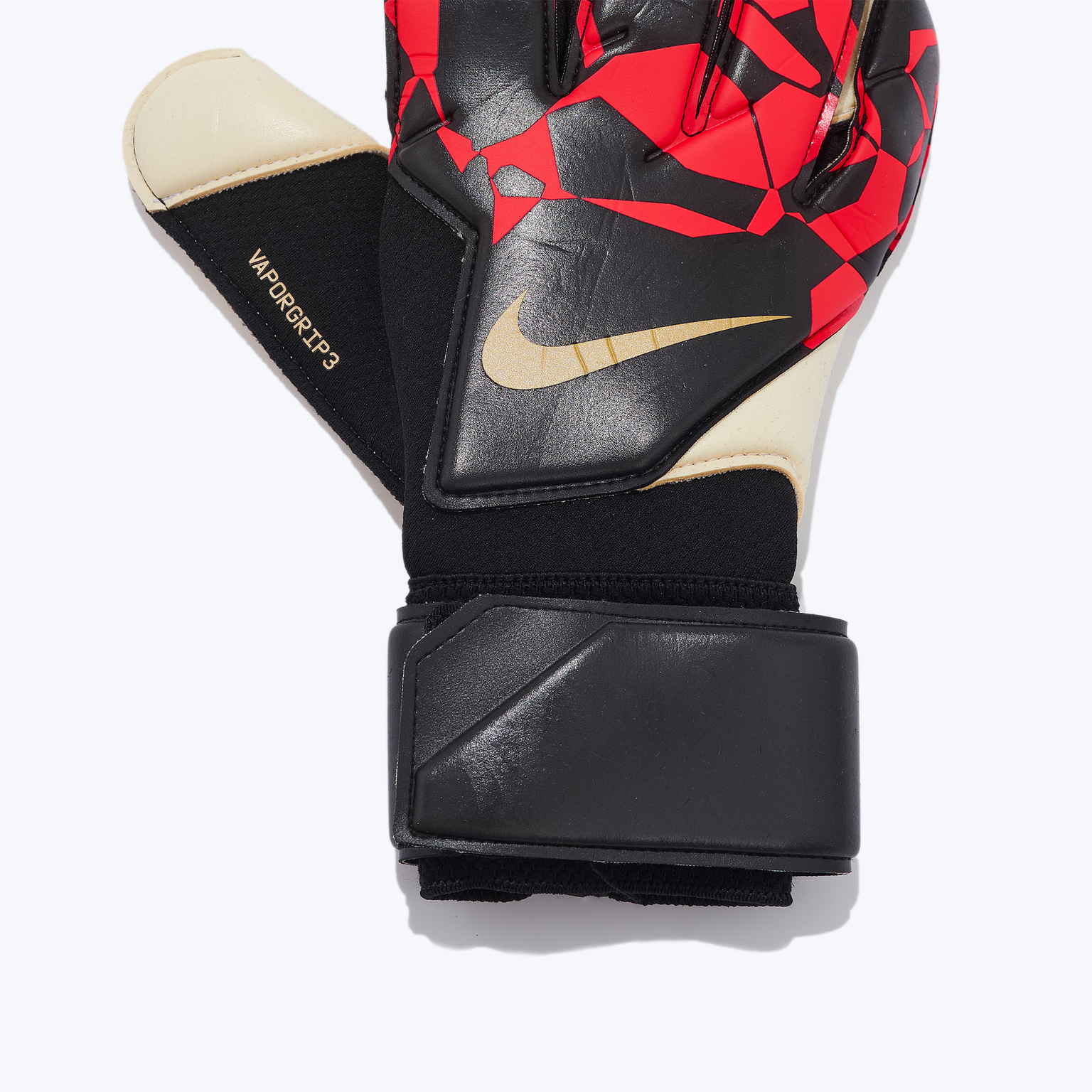 Перчатки вратарские Nike Vapor Grip 3 HQ0304-010