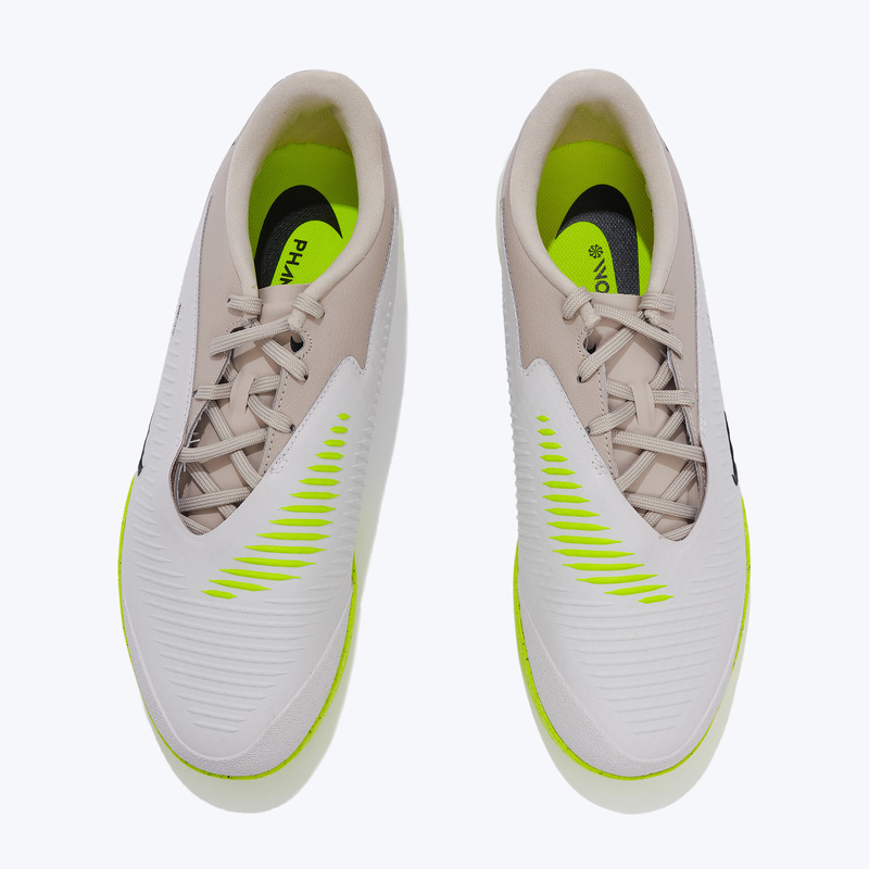 Футзалки Nike Phantom 6 Low Academy IC HQ2319-200