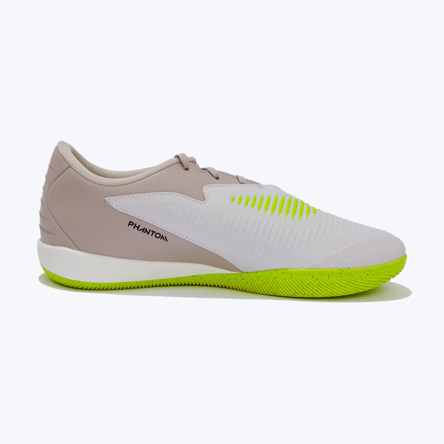Футзалки Nike Phantom 6 Low Academy IC HQ2319-200