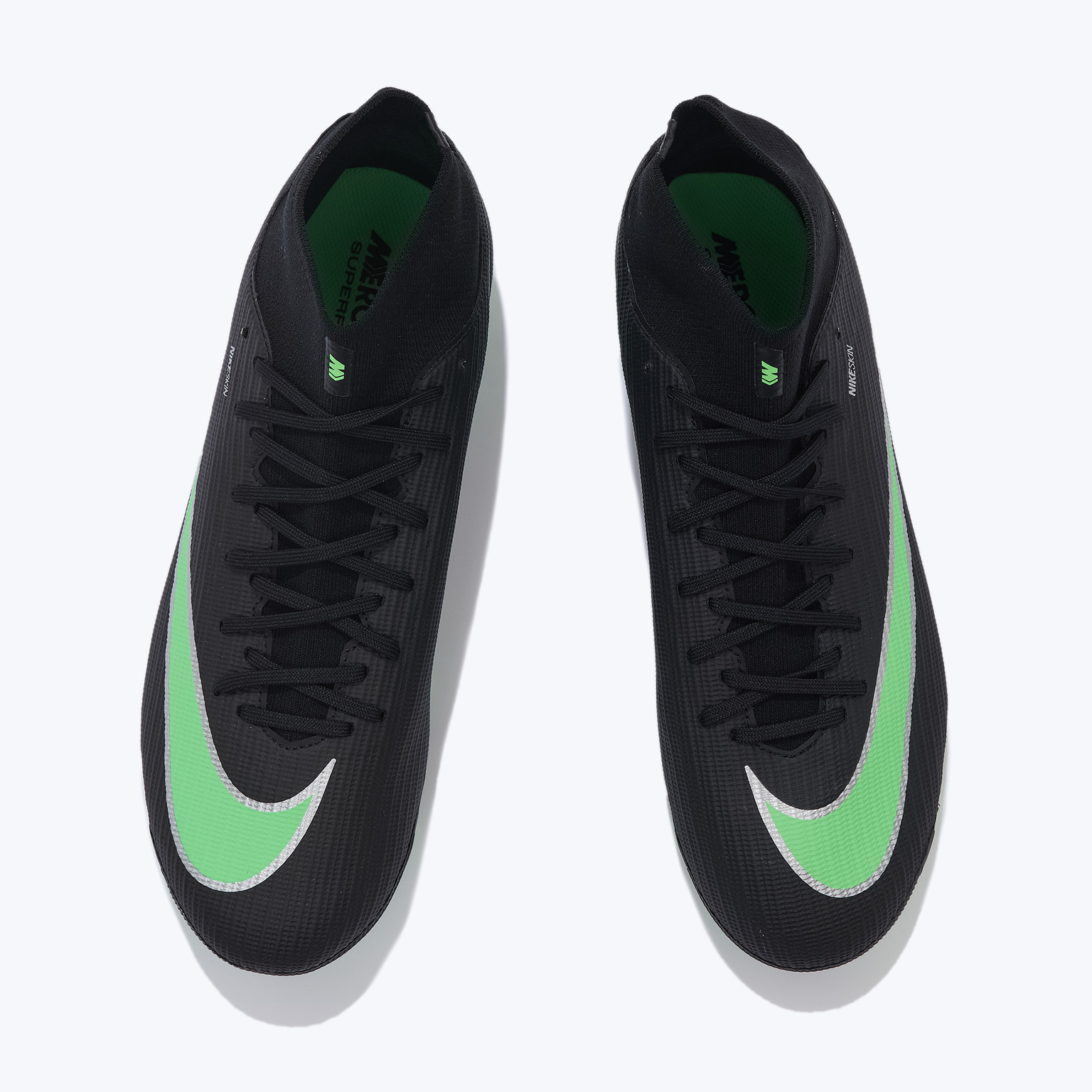 Бутсы Nike Mecurial Superfly 11 Academy High AG IO1496-001