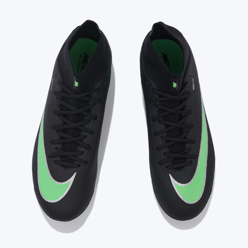 Бутсы Nike Mecurial Superfly 11 Academy High AG IO1496-001