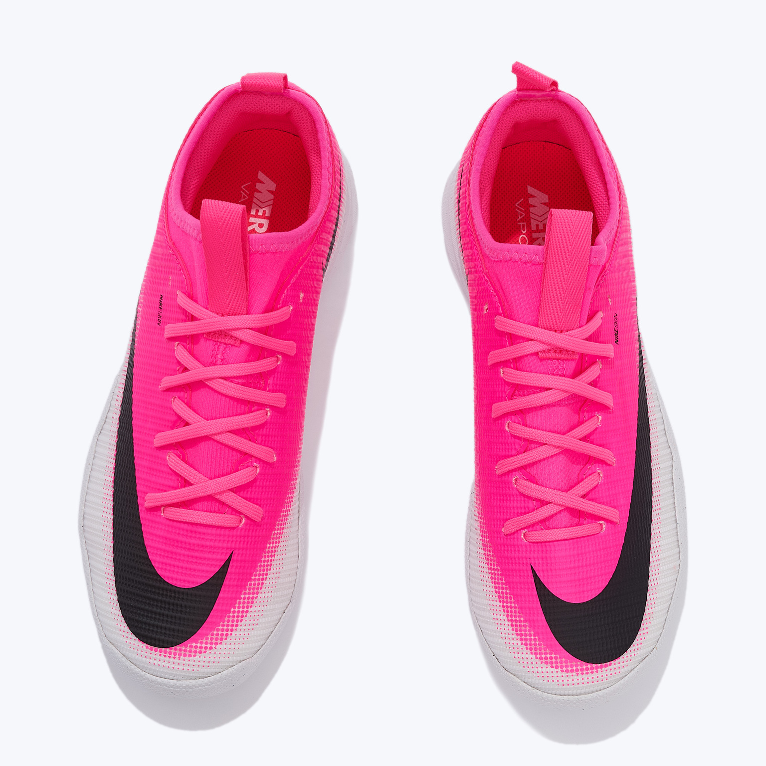 Футзалки детские Nike Mercurial Vapor 17 Academy IC IQ2361-900