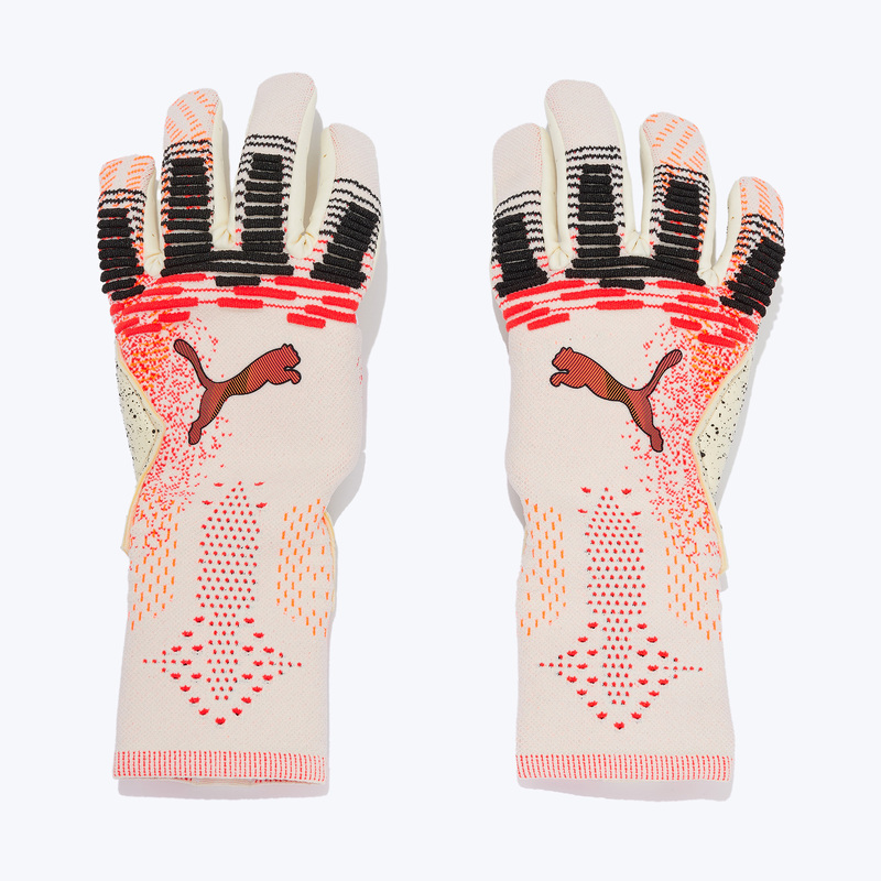 Перчатки вратарские Puma Future Ultimate NC 04212111