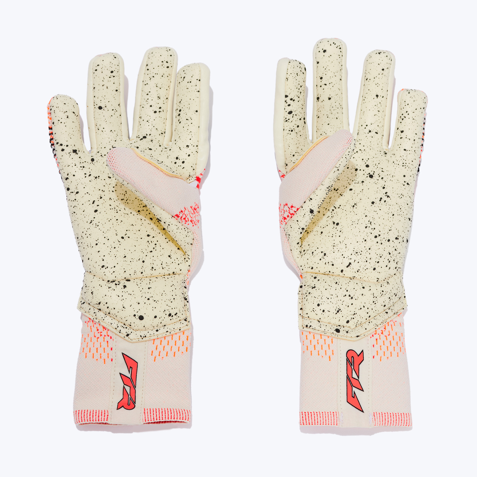 Перчатки вратарские Puma Future Ultimate NC 04212111