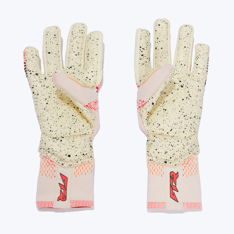 Перчатки вратарские Puma Future Ultimate NC 04212111