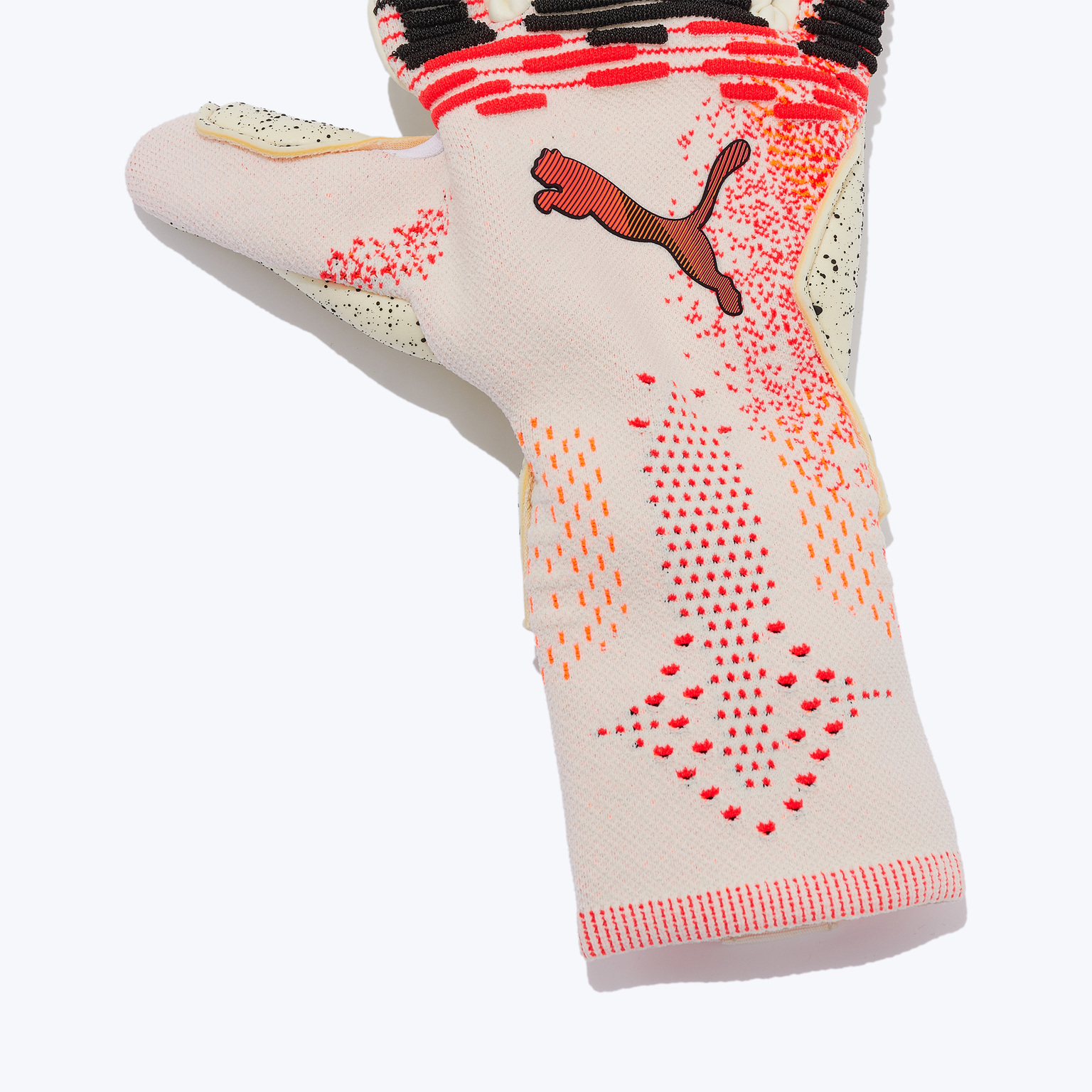 Перчатки вратарские Puma Future Ultimate NC 04212111
