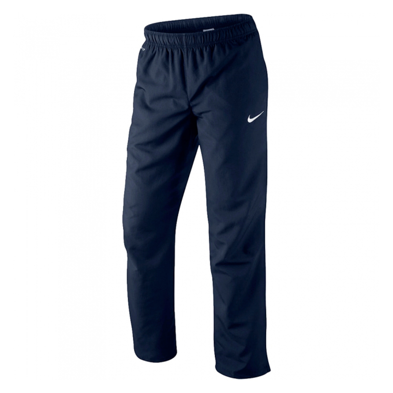 Брюки для костюма Nike Boys Found 12 Sideline 447425-451