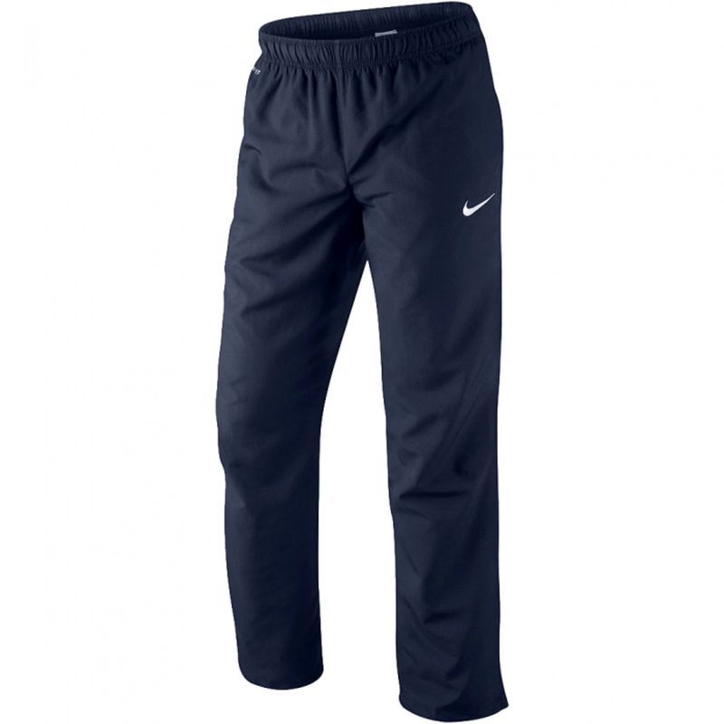 Брюки для костюма Nike Boys Found 12 Sideline 447425-451