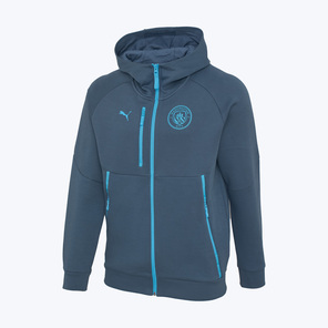 Толстовка Puma Manchester City Pumatech 78626426