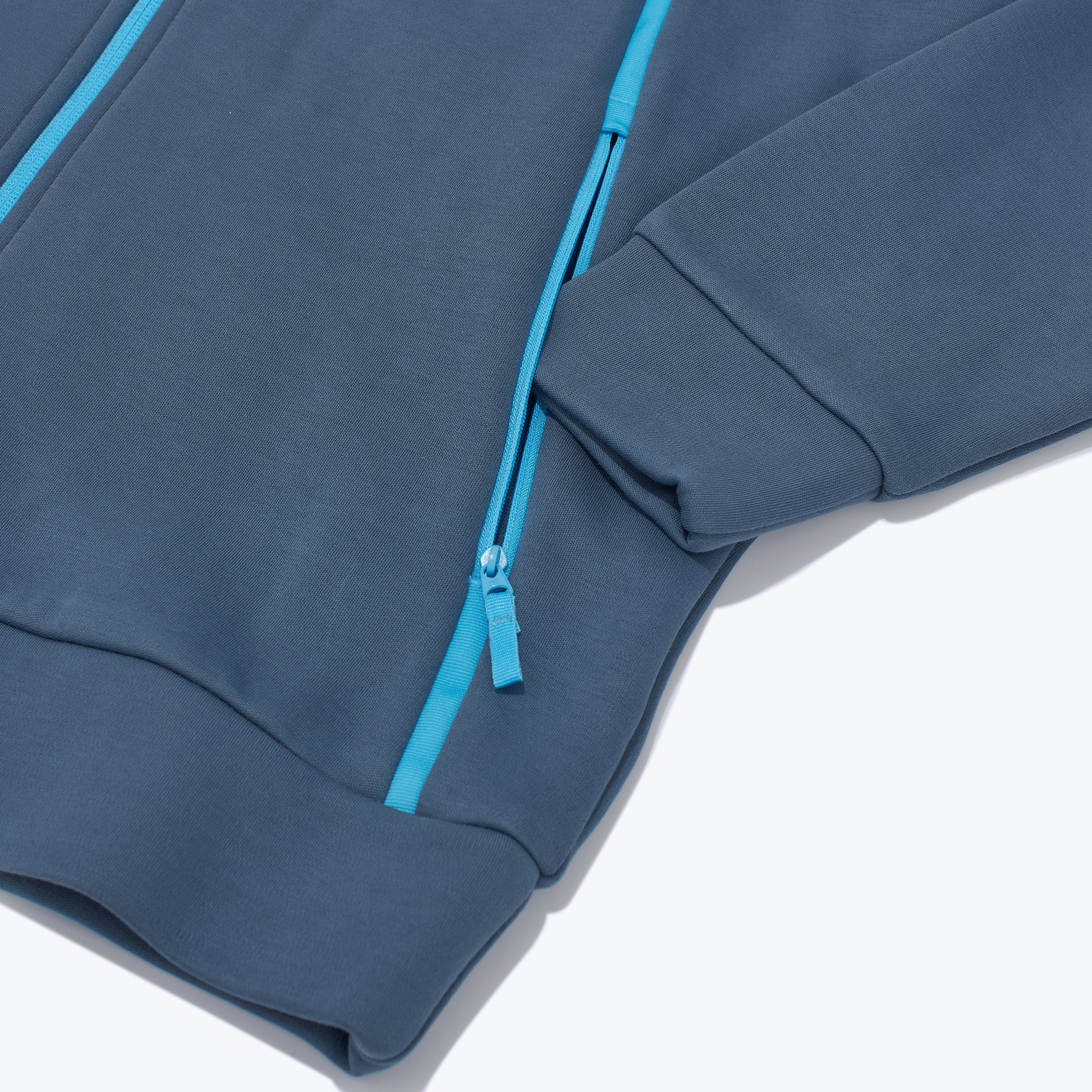 Толстовка Puma Manchester City Pumatech 78626426