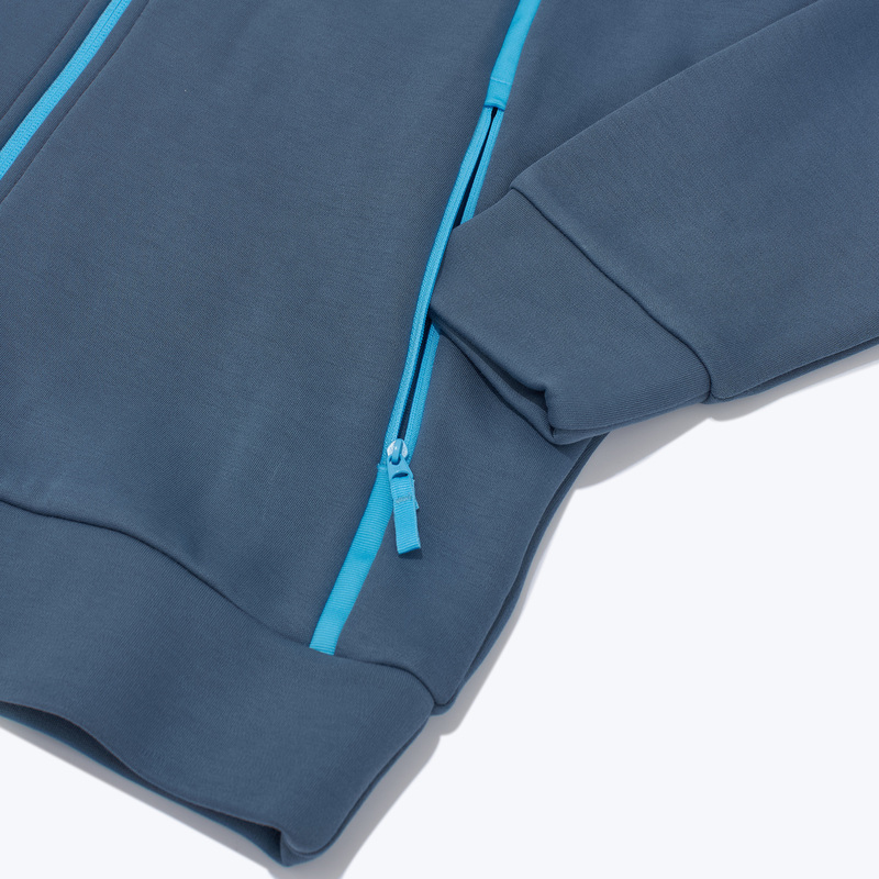Толстовка Puma Manchester City Pumatech 78626426