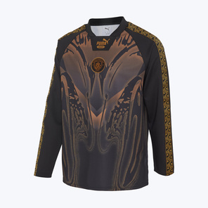 Футболка с длинным рукавом Puma Manchester City King 78629432