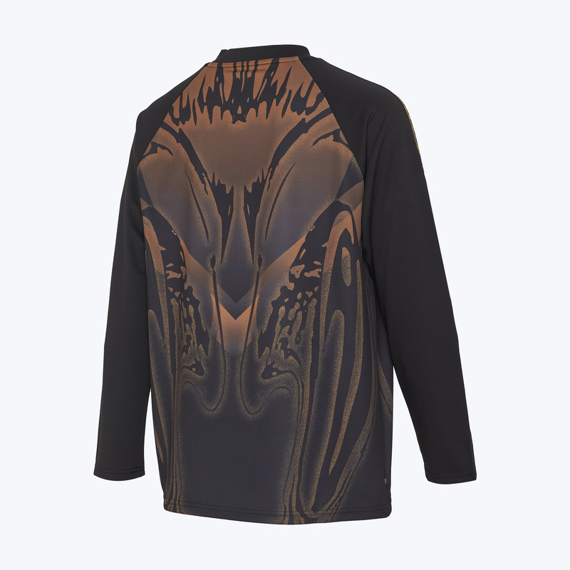 Футболка с длинным рукавом Puma Manchester City King 78629432
