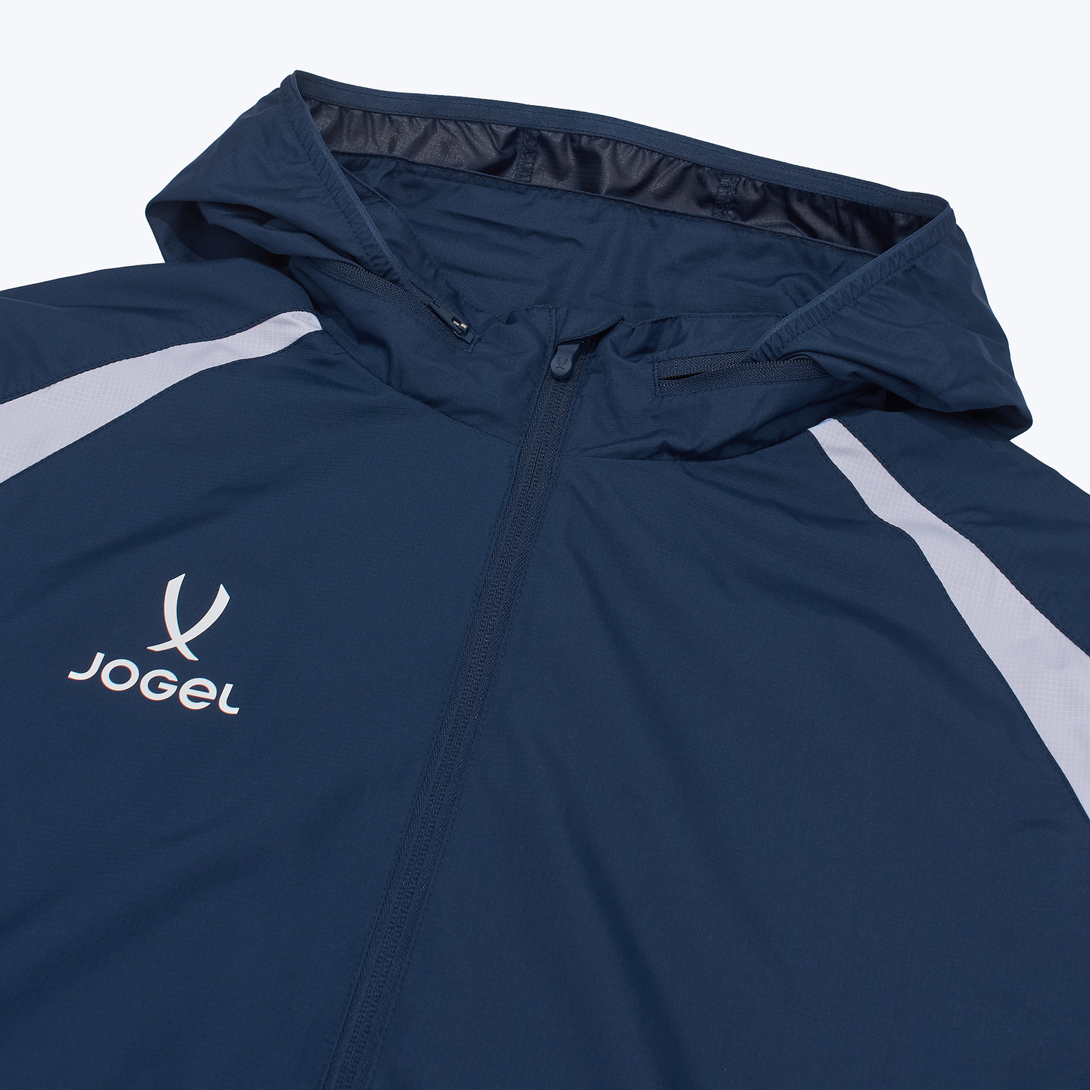 Ветровка Jogel Division ЦБ-00008013