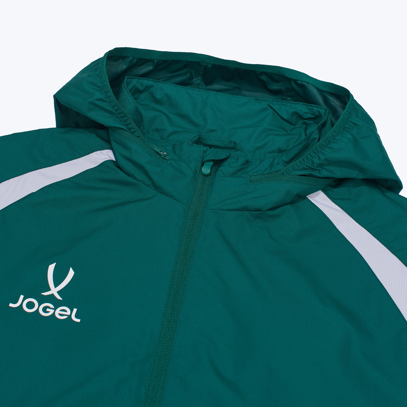 Ветровка Jogel Division ЦБ-00008016