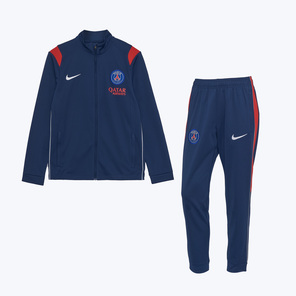 Костюм спортивный подростковый Nike Academy Pro PSG II1700-410