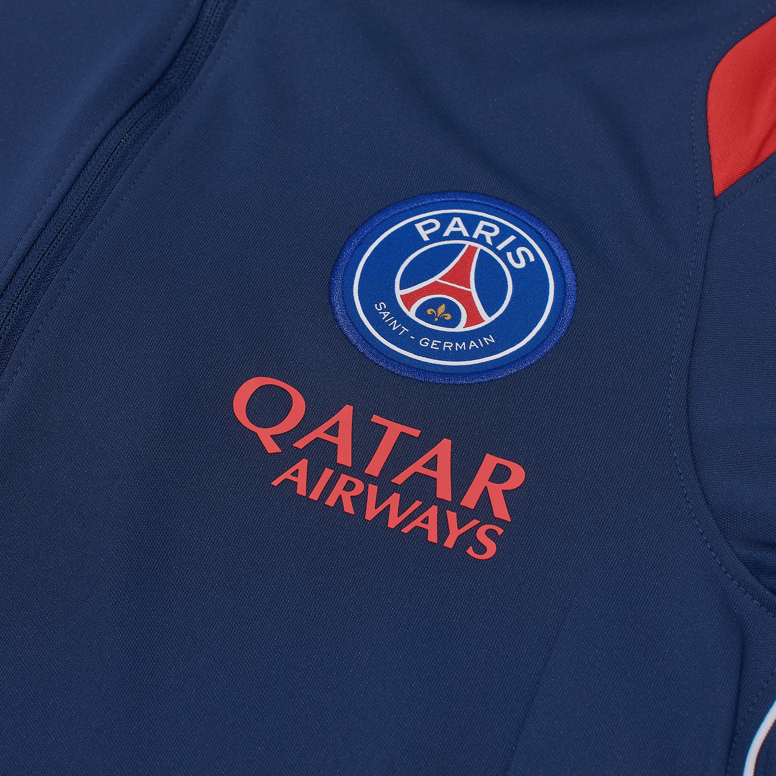 Костюм спортивный подростковый Nike Academy Pro PSG II1700-410