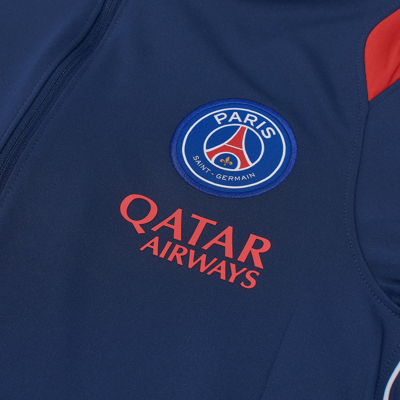 Костюм спортивный подростковый Nike Academy Pro PSG II1700-410