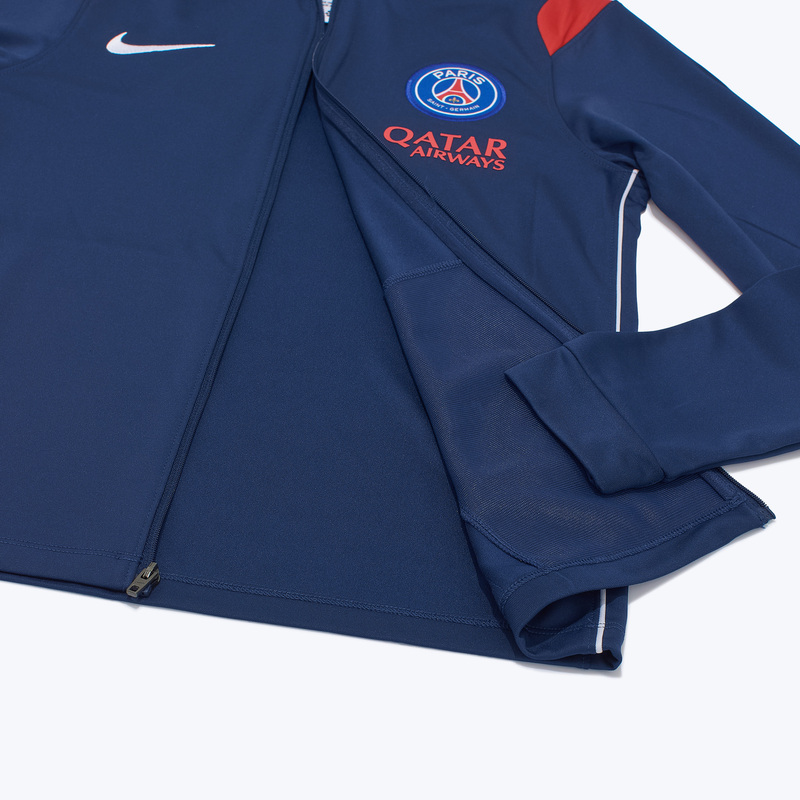 Костюм спортивный подростковый Nike Academy Pro PSG II1700-410