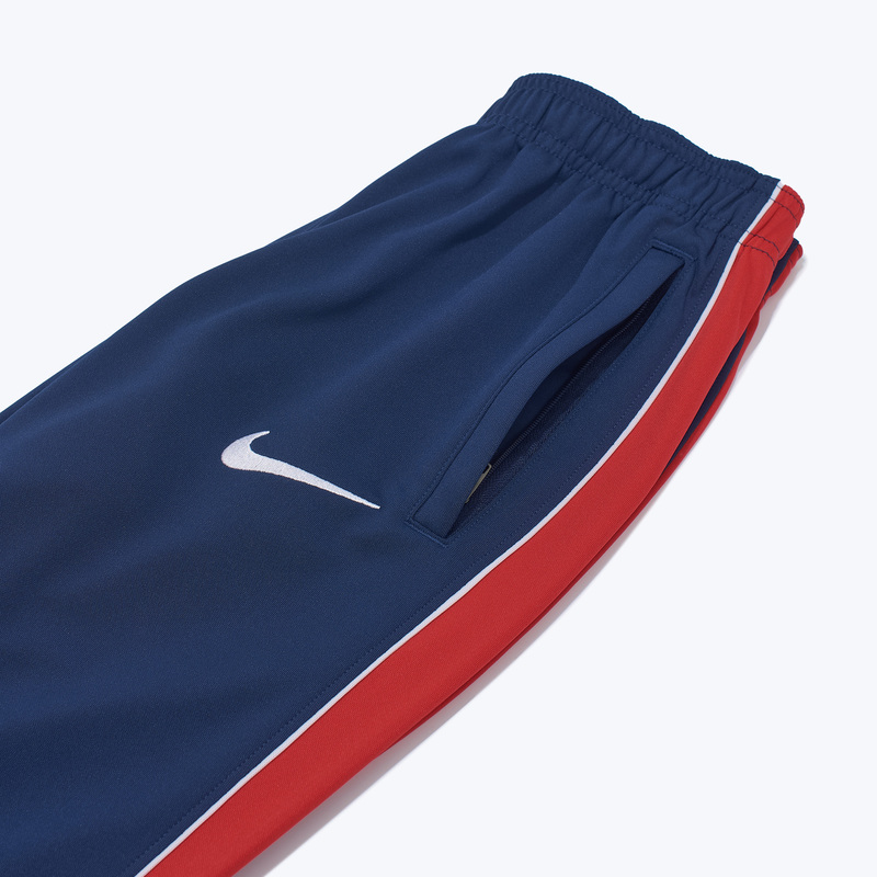 Костюм спортивный подростковый Nike Academy Pro PSG II1700-410