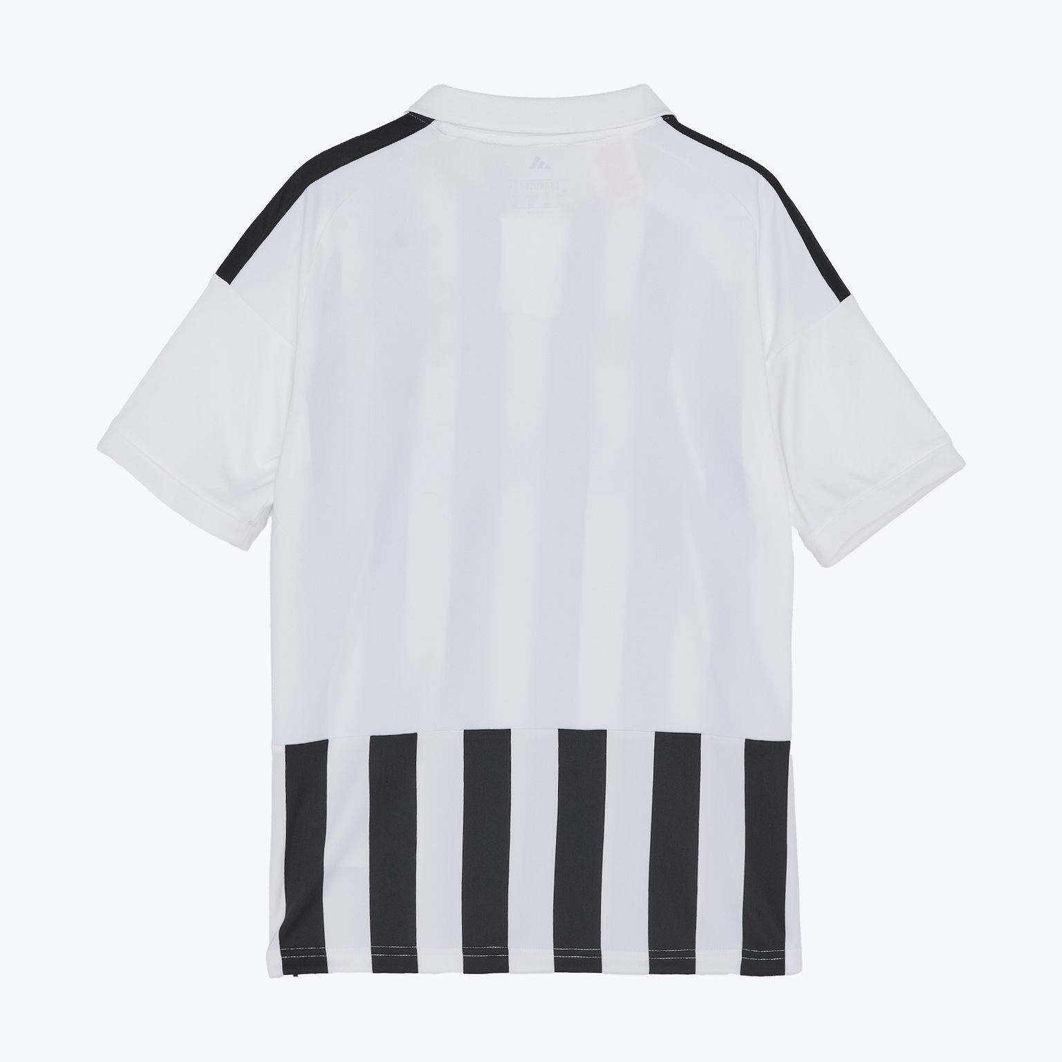 Подростковая домашняя игровая футболка Adidas Juventus сезон 2026/27