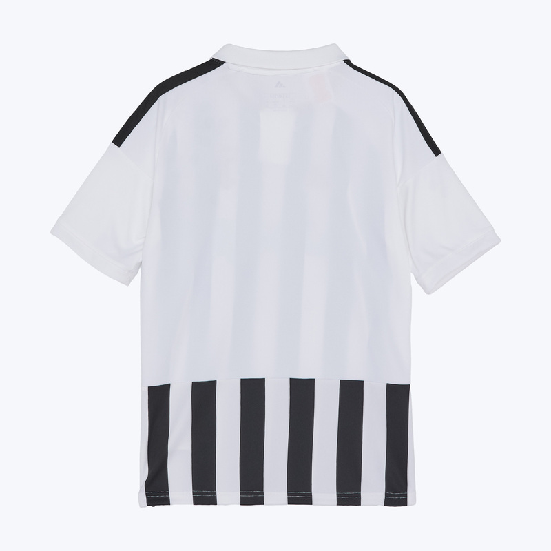 Подростковая домашняя игровая футболка Adidas Juventus сезон 2026/27