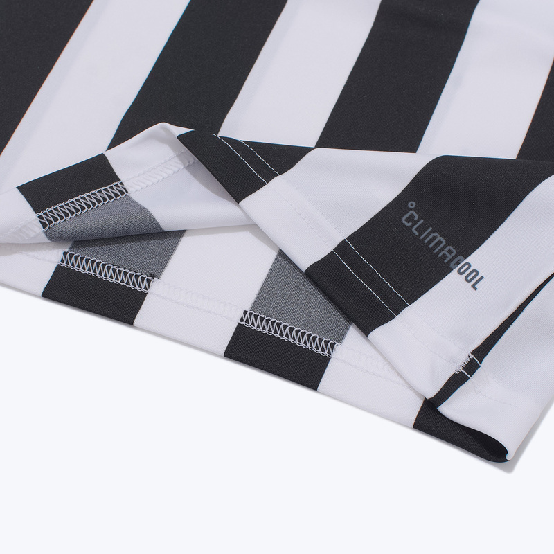 Подростковая домашняя игровая футболка Adidas Juventus сезон 2026/27