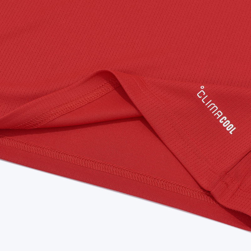 Подростковая домашняя игровая футболка Adidas Arsenal сезон 2026/27