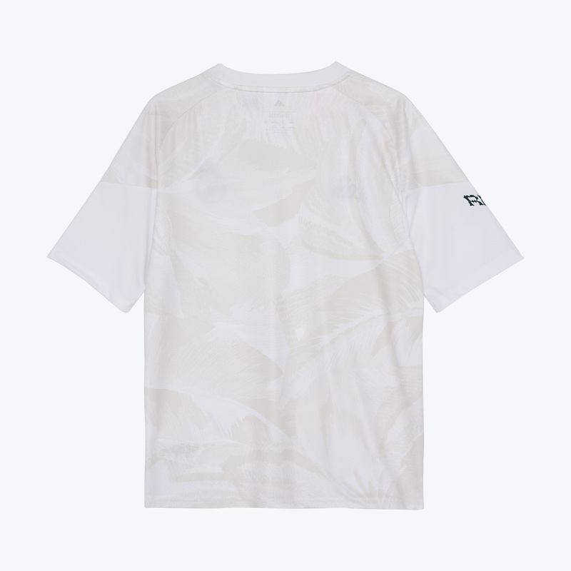 Подростковая предыгровая футболка Adidas Real Madrid KR2857