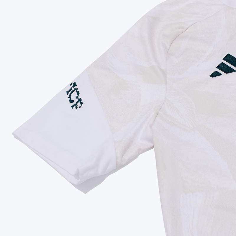 Подростковая предыгровая футболка Adidas Real Madrid KR2857