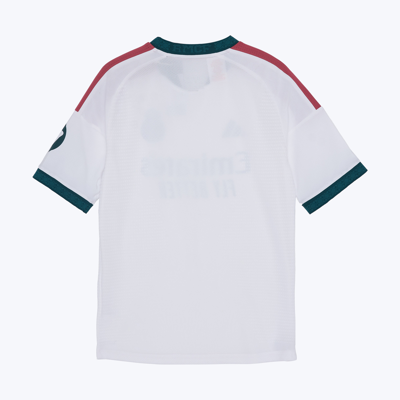 Подростковая домашняя оригинальная футболка Adidas Real Madrid сезон 2026/27