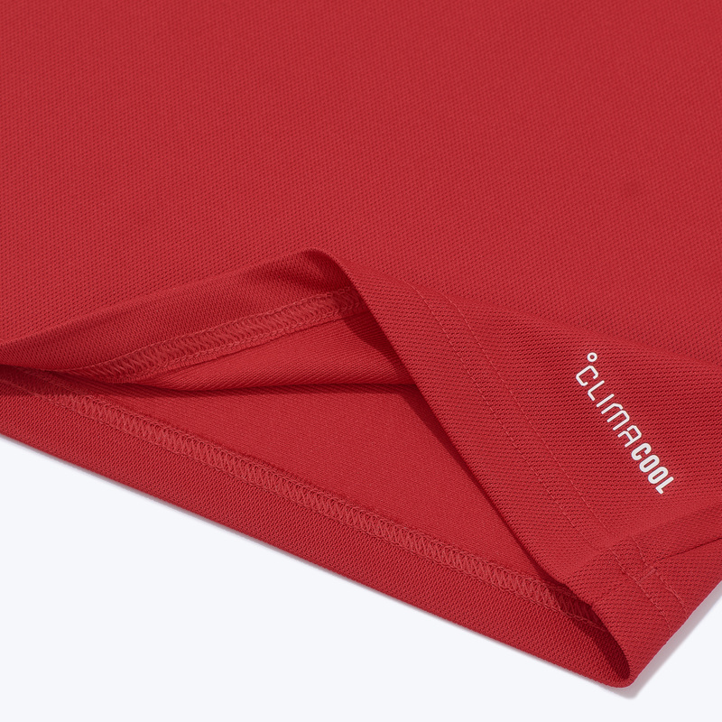 Подростковая домашняя игровая футболка Adidas Manchester United сезон 2026/27