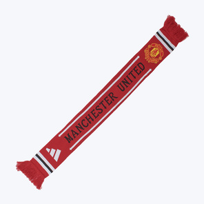Шарф Adidas Manchester United KT0661